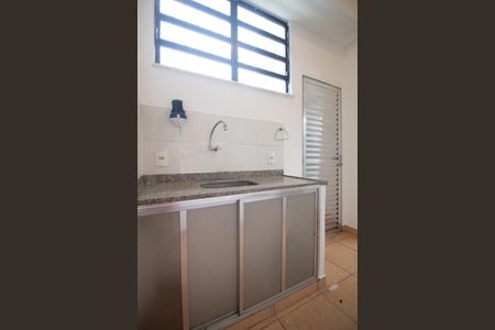 Apartamento à venda com 131m², 2 quartos e 1 vaga Apartamento à venda com 131m², 2 quartos e 1 vagaCozinha