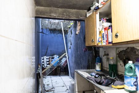 Casa à venda com 280m², 3 quartos e 2 vagas Casa à venda com 280m², 3 quartos e 2 vagasÁrea de Serviço