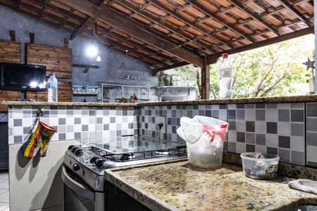 Casa à venda com 280m², 3 quartos e 2 vagas Casa à venda com 280m², 3 quartos e 2 vagasÁrea comum