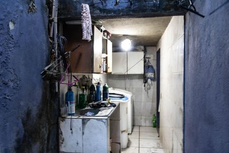 Casa à venda com 280m², 3 quartos e 2 vagas Casa à venda com 280m², 3 quartos e 2 vagasÁrea de Serviço