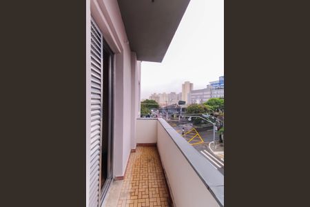 Apartamento à venda com 72m², 2 quartos e sem vagaSacada