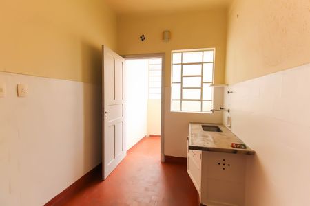 Apartamento à venda com 72m², 2 quartos e sem vagaCozinha