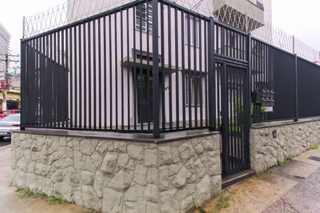 Apartamento à venda com 72m², 2 quartos e sem vagaFachada