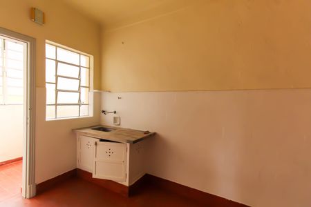 Apartamento à venda com 72m², 2 quartos e sem vagaCozinha