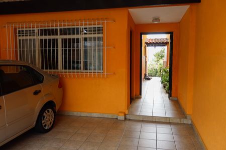 Casa à venda com 173m², 3 quartos e 2 vagas Casa à venda com 173m², 3 quartos e 2 vagasGaragem