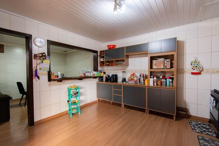 Casa à venda com 200m², 4 quartos e 3 vagas Casa à venda com 200m², 4 quartos e 3 vagasCozinha