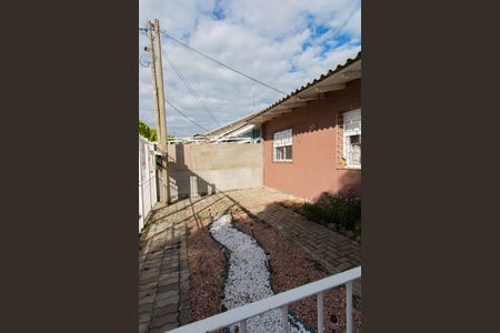 Casa à venda com 200m², 4 quartos e 3 vagas Casa à venda com 200m², 4 quartos e 3 vagasGaragem