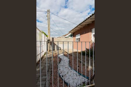 Casa à venda com 200m², 4 quartos e 3 vagas Casa à venda com 200m², 4 quartos e 3 vagasGaragem