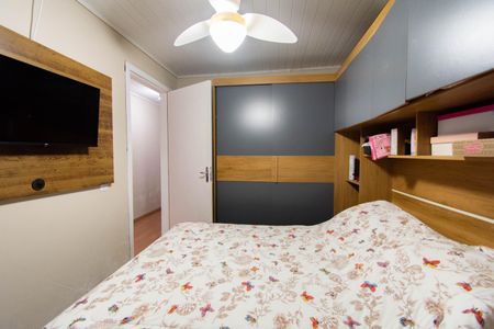 Casa à venda com 200m², 4 quartos e 3 vagas Casa à venda com 200m², 4 quartos e 3 vagasQuarto 4