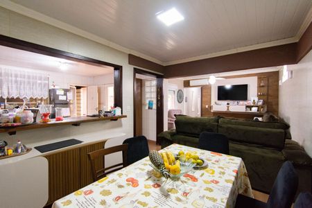 Casa à venda com 200m², 4 quartos e 3 vagas Casa à venda com 200m², 4 quartos e 3 vagasCopa