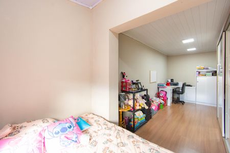 Casa à venda com 200m², 4 quartos e 3 vagas Casa à venda com 200m², 4 quartos e 3 vagasQuarto 2