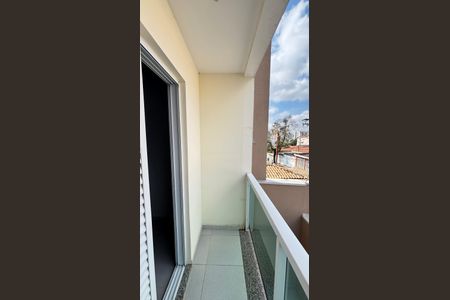 Apartamento à venda com 52m², 2 quartos e 2 vagas Apartamento à venda com 52m², 2 quartos e 2 vagasVaranda da Suíte