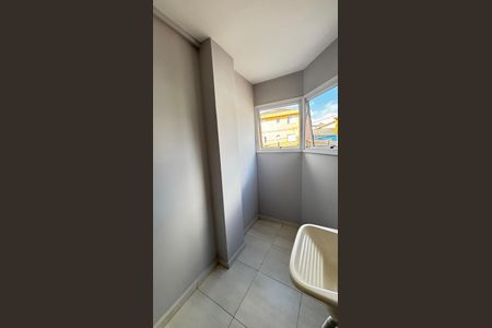 Apartamento à venda com 52m², 2 quartos e 2 vagas Apartamento à venda com 52m², 2 quartos e 2 vagasÁrea de Serviço
