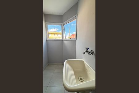Apartamento à venda com 52m², 2 quartos e 2 vagas Apartamento à venda com 52m², 2 quartos e 2 vagasÁrea de Serviço