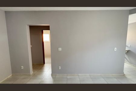 Apartamento à venda com 52m², 2 quartos e 2 vagas Apartamento à venda com 52m², 2 quartos e 2 vagasSala
