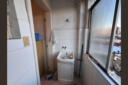 Apartamento à venda com 80m², 2 quartos e sem vaga Apartamento à venda com 80m², 2 quartos e sem vagaCozinha