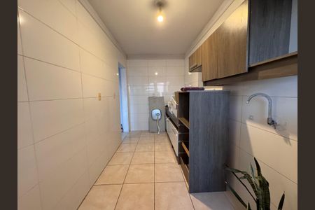 Apartamento à venda com 80m², 2 quartos e sem vaga Apartamento à venda com 80m², 2 quartos e sem vagaCozinha