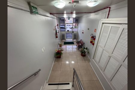 Apartamento à venda com 80m², 2 quartos e sem vaga Apartamento à venda com 80m², 2 quartos e sem vagaÁrea comum