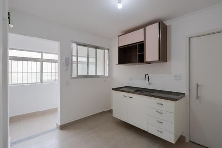 Apartamento à venda com 89m², 2 quartos e sem vaga Apartamento à venda com 89m², 2 quartos e sem vagaCozinha