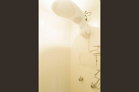 Studio à venda com 37m², 1 quarto e 1 vaga Studio à venda com 37m², 1 quarto e 1 vagaBanheiro