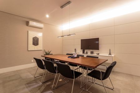 Studio à venda com 37m², 1 quarto e 1 vaga Studio à venda com 37m², 1 quarto e 1 vagaÁrea comum