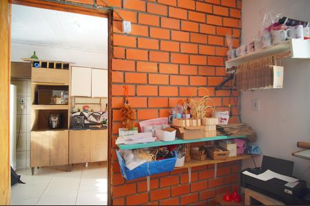 Casa à venda com 150m², 2 quartos e 1 vagaQuarto 2