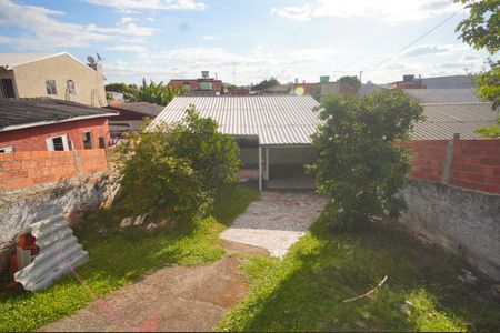 Casa à venda com 150m², 2 quartos e 1 vagaQuintal