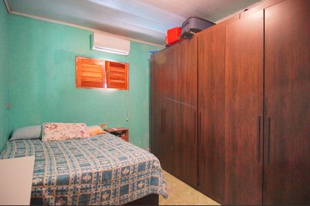 Casa à venda com 150m², 2 quartos e 1 vagaQuarto 1