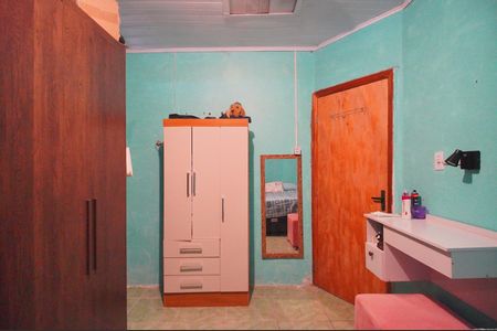 Casa à venda com 150m², 2 quartos e 1 vagaQuarto 1