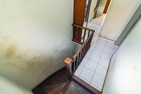 Casa à venda com 180m², 3 quartos e 1 vaga Casa à venda com 180m², 3 quartos e 1 vagaCorredor