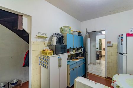Casa à venda com 180m², 3 quartos e 1 vaga Casa à venda com 180m², 3 quartos e 1 vagaCozinha