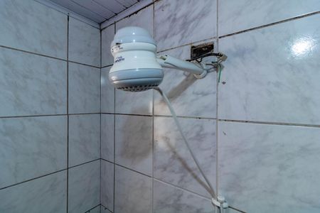 Casa à venda com 180m², 3 quartos e 1 vaga Casa à venda com 180m², 3 quartos e 1 vagaBanheiro