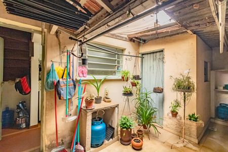 Casa à venda com 180m², 3 quartos e 1 vaga Casa à venda com 180m², 3 quartos e 1 vagaÁrea de Serviço