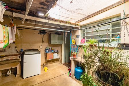 Casa à venda com 180m², 3 quartos e 1 vaga Casa à venda com 180m², 3 quartos e 1 vagaÁrea de Serviço