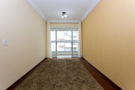Apartamento para alugar com 70m², 3 quartos e 1 vagaSala
