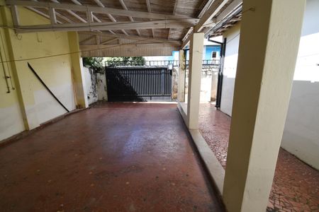 Casa à venda com 230m², 3 quartos e 2 vagasÁrea comum