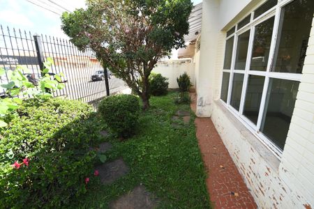 Casa à venda com 230m², 3 quartos e 2 vagasÁrea comum