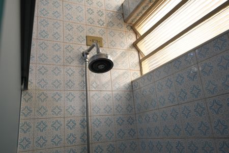 Casa à venda com 230m², 3 quartos e 2 vagasBanheiro Social