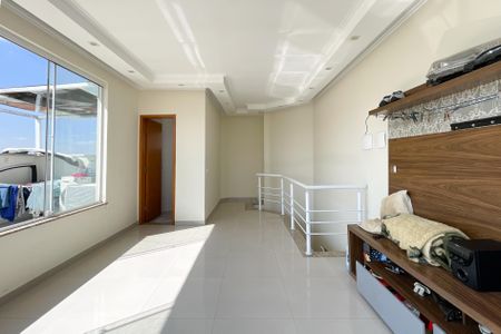 Apartamento à venda com 168m², 3 quartos e 3 vagas Apartamento à venda com 168m², 3 quartos e 3 vagasSala 2