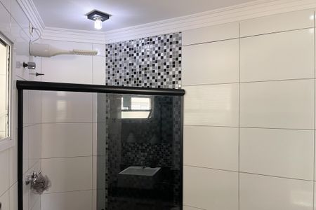 Apartamento à venda com 168m², 3 quartos e 3 vagas Apartamento à venda com 168m², 3 quartos e 3 vagasBanheiro Social