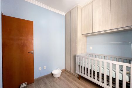 Apartamento à venda com 168m², 3 quartos e 3 vagas Apartamento à venda com 168m², 3 quartos e 3 vagasQuarto 2