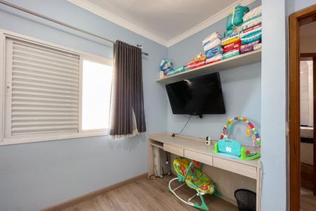 Apartamento à venda com 168m², 3 quartos e 3 vagas Apartamento à venda com 168m², 3 quartos e 3 vagasQuarto 2
