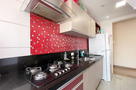 Apartamento à venda com 168m², 3 quartos e 3 vagas Apartamento à venda com 168m², 3 quartos e 3 vagasCozinha
