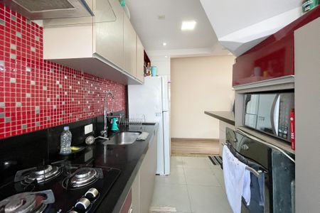 Apartamento à venda com 168m², 3 quartos e 3 vagas Apartamento à venda com 168m², 3 quartos e 3 vagasCozinha