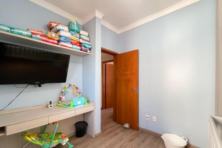 Apartamento à venda com 168m², 3 quartos e 3 vagas Apartamento à venda com 168m², 3 quartos e 3 vagasQuarto 2