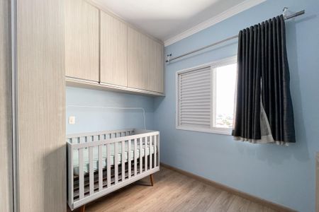 Apartamento à venda com 168m², 3 quartos e 3 vagas Apartamento à venda com 168m², 3 quartos e 3 vagasQuarto 2