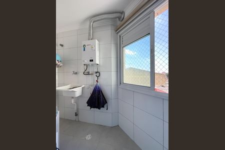 Apartamento à venda com 168m², 3 quartos e 3 vagas Apartamento à venda com 168m², 3 quartos e 3 vagasÁrea de Serviço