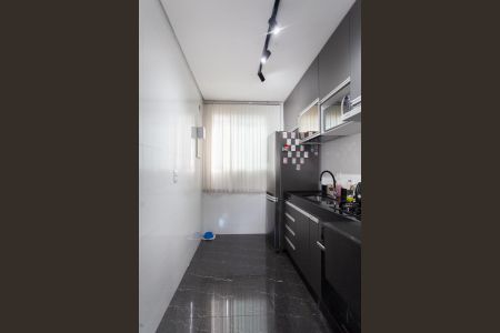 Apartamento à venda com 180m², 3 quartos e 2 vagasCozinha