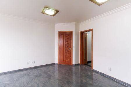Apartamento à venda com 125m², 4 quartos e 3 vagas Apartamento à venda com 125m², 4 quartos e 3 vagasSala