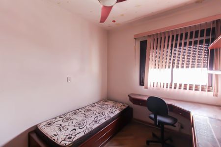 Apartamento à venda com 125m², 4 quartos e 3 vagas Apartamento à venda com 125m², 4 quartos e 3 vagasQuarto 3 - Suíte